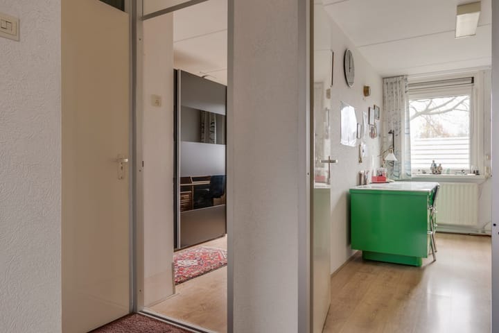 Foto 25 van Maasstraat 31