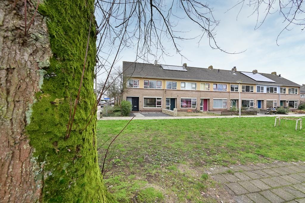 Foto 28 van de Werven 55