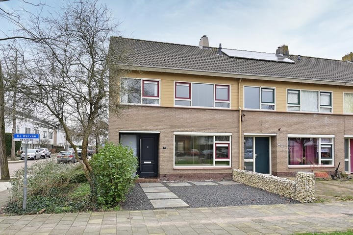 View photo 1 of de Werven 55