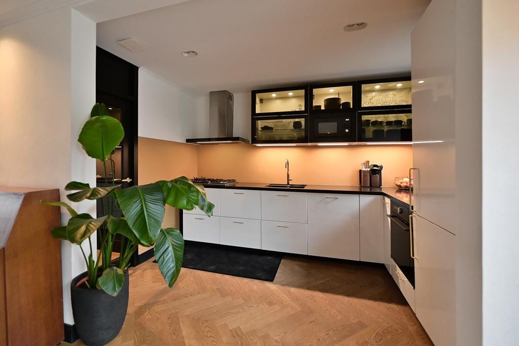 Foto 8 van de Werven 55