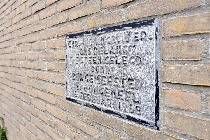 Foto 27 van de Werven 55