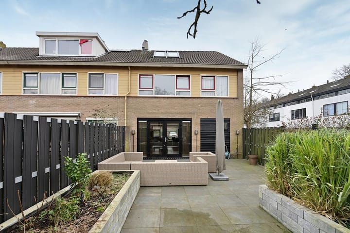 Foto 25 van de Werven 55