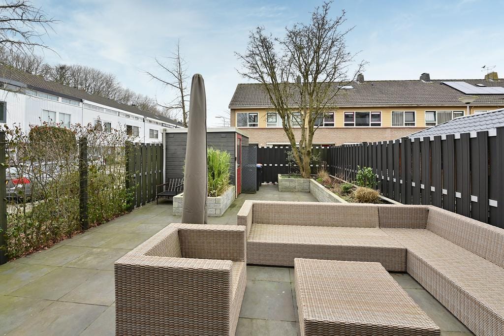 Foto 26 van de Werven 55