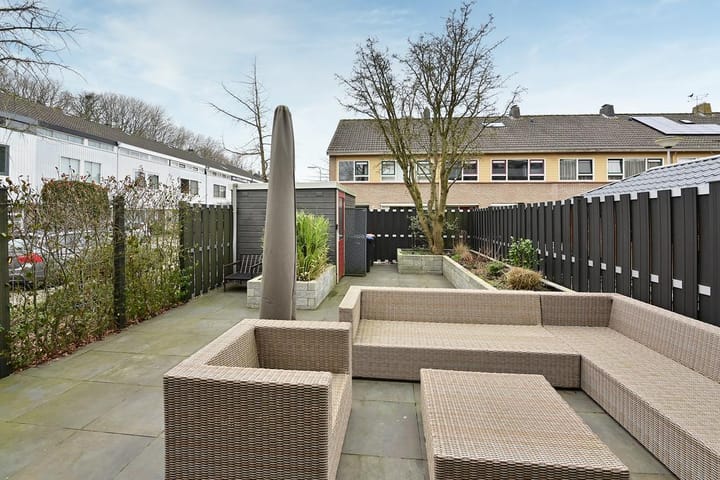 Foto 26 van de Werven 55