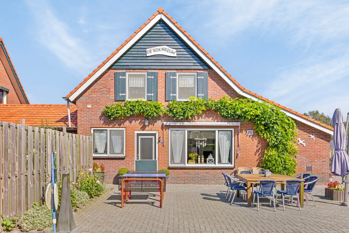 Foto 44 van Meijelsedijk 76