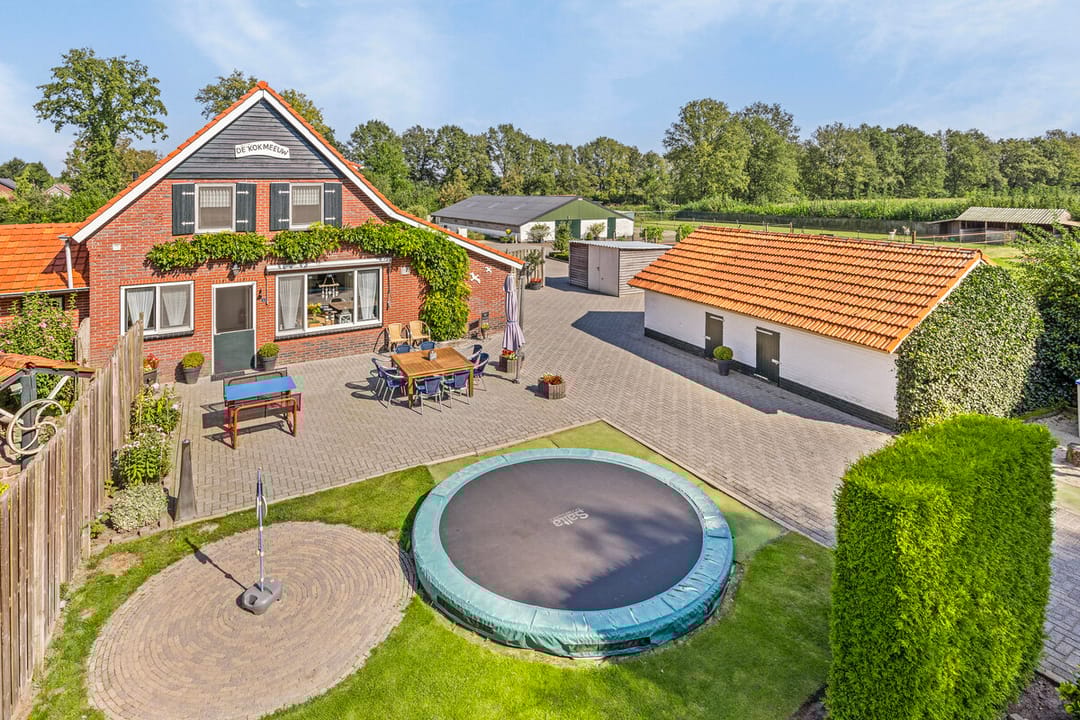 Foto 46 van Meijelsedijk 76