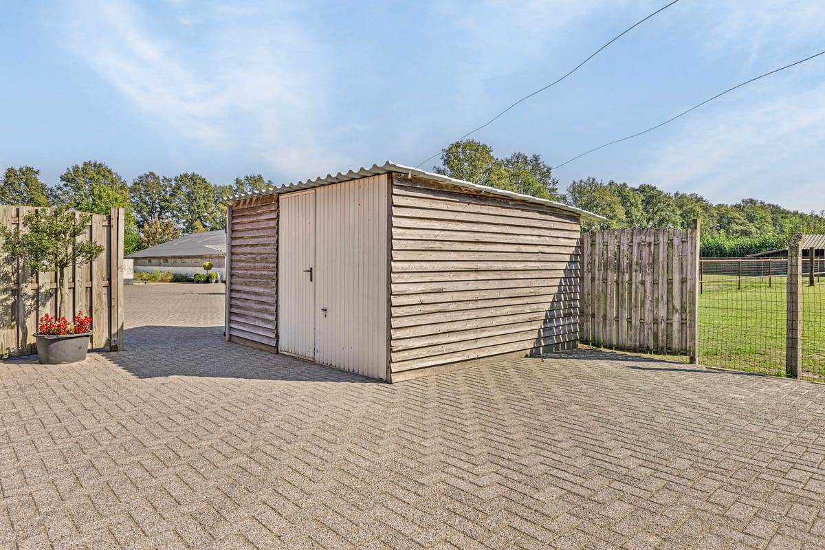 Foto 81 van Meijelsedijk 76