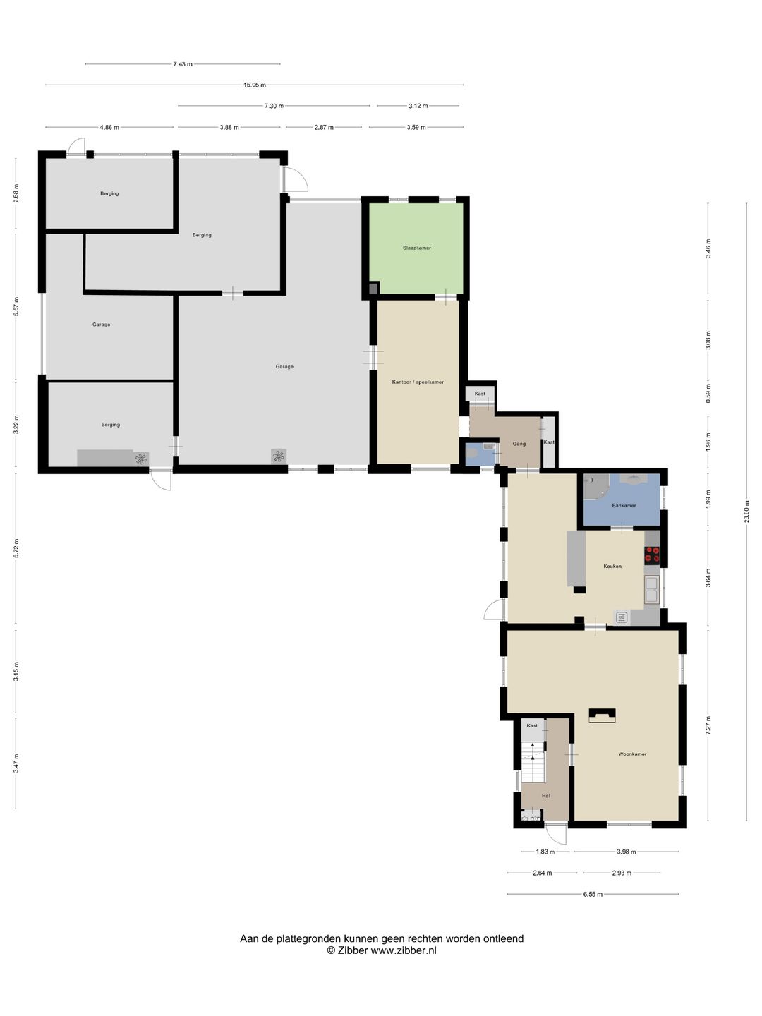 Foto 82 van Meijelsedijk 76