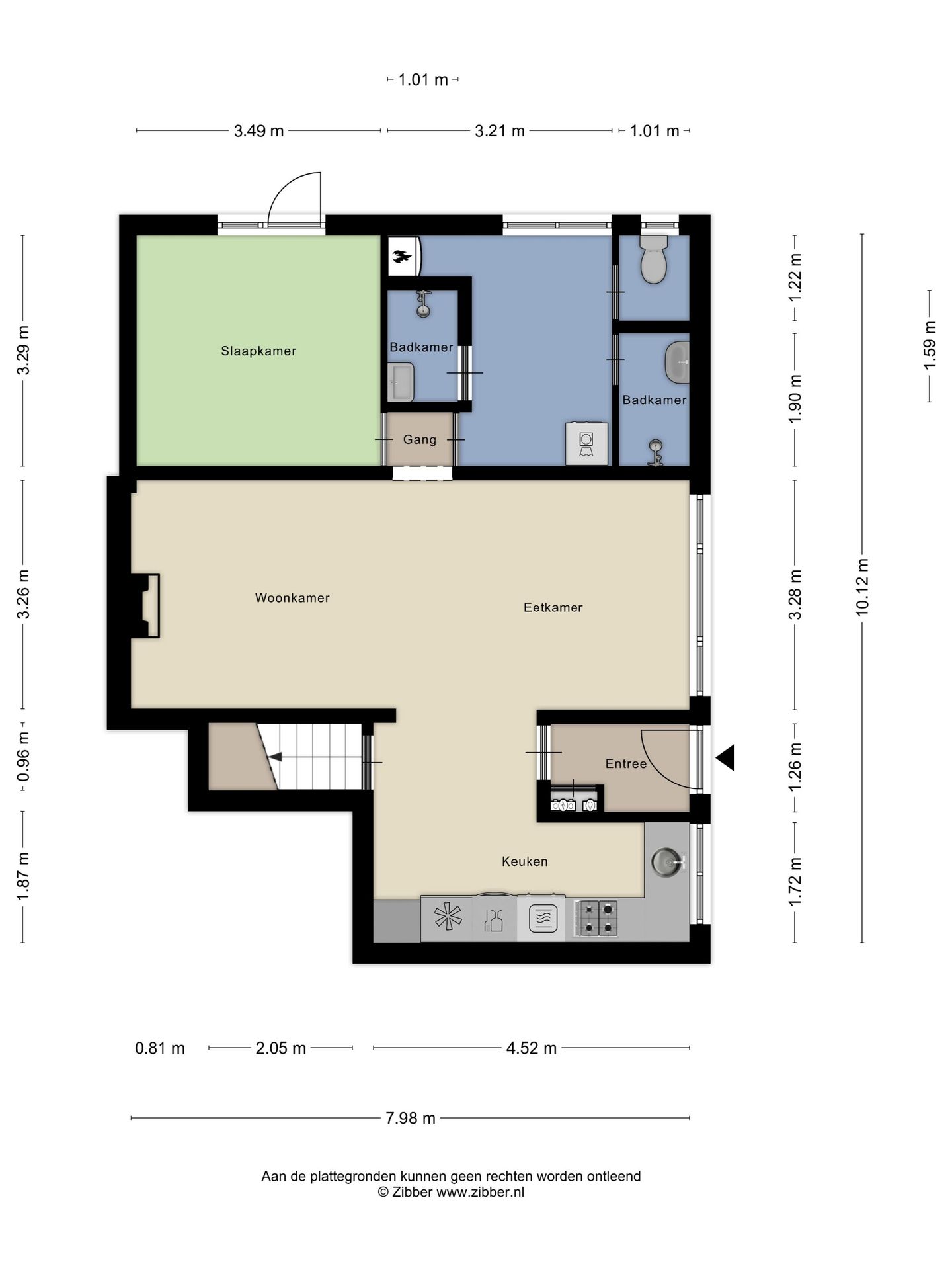 Foto 85 van Meijelsedijk 76