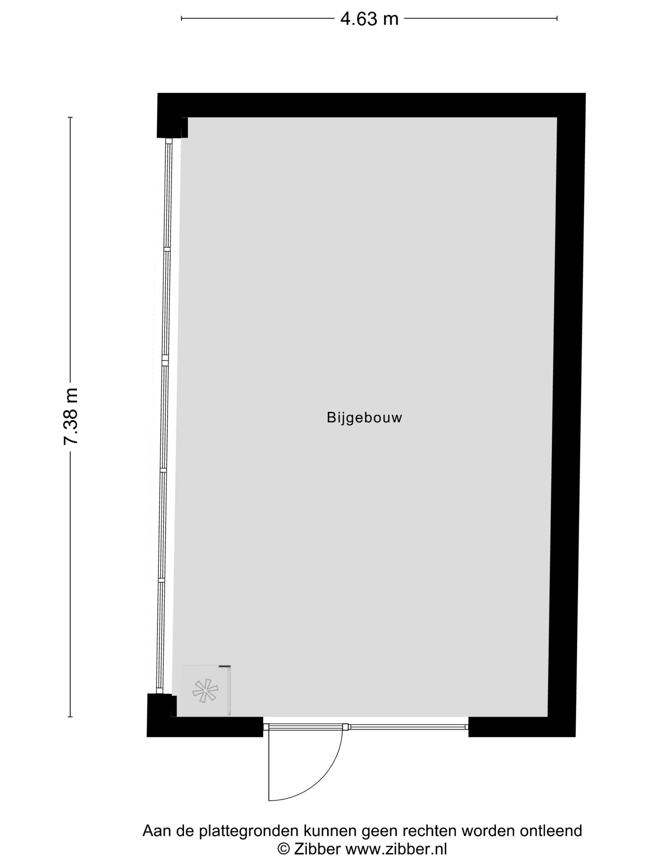 Foto 87 van Meijelsedijk 76