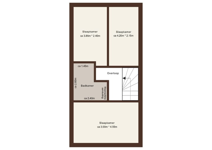 Foto 40 van Maasstraat 31