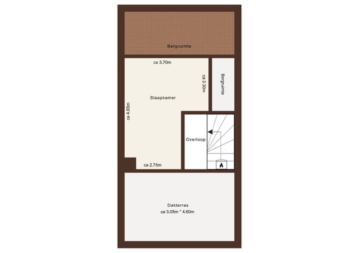 Foto 41 van Maasstraat 31