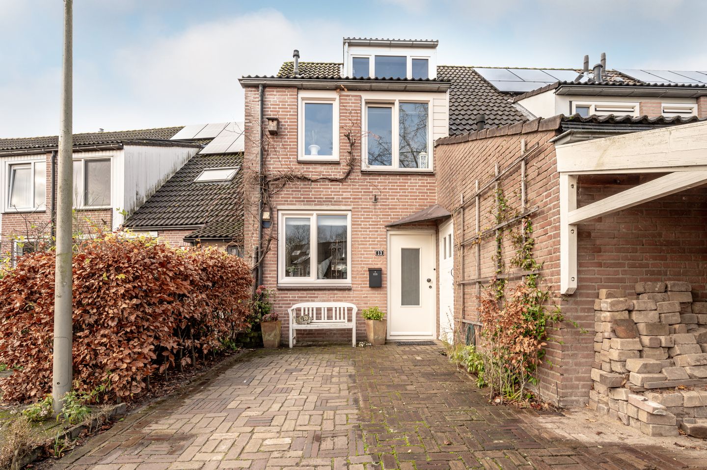 Foto 1 van Gruttomeen 13