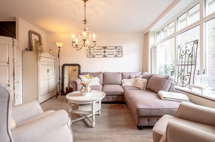 Foto 2 van Gruttomeen 13