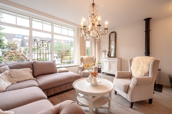 Foto 3 van Gruttomeen 13