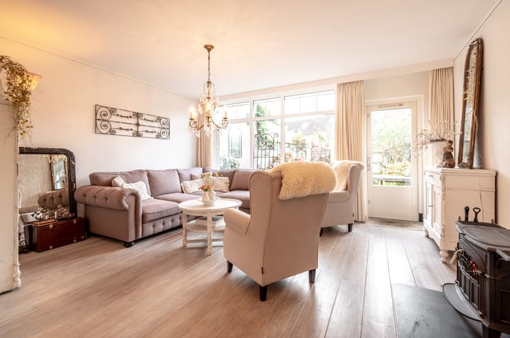 Foto 4 van Gruttomeen 13