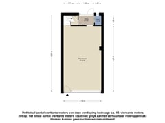 View floorplan