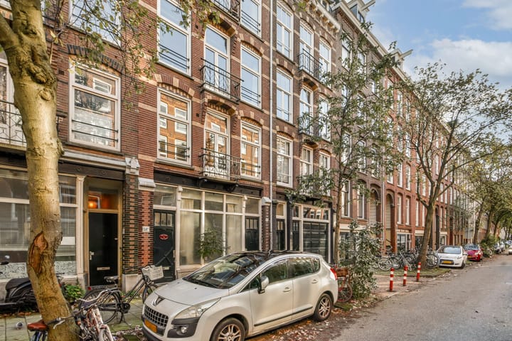 Foto 23 van Van Ostadestraat 156-2