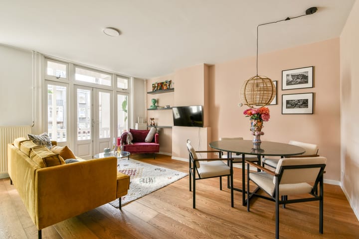 Foto 2 van Van Ostadestraat 156-2