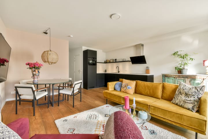 Foto 3 van Van Ostadestraat 156-2