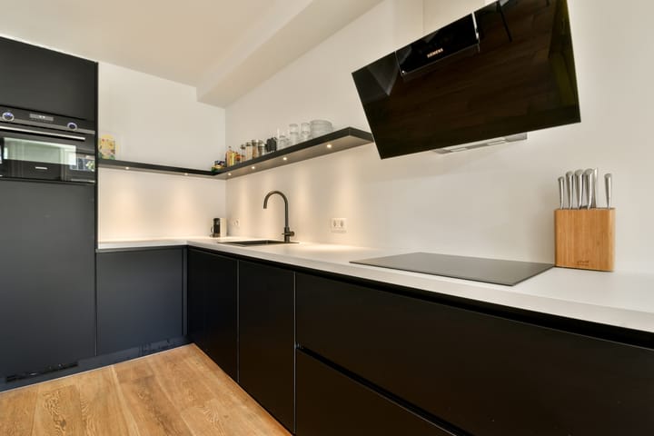 Foto 5 van Van Ostadestraat 156-2