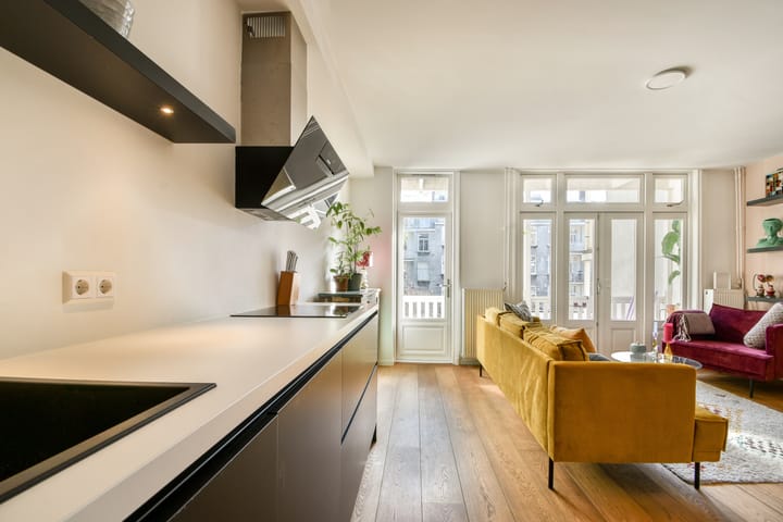 Foto 4 van Van Ostadestraat 156-2