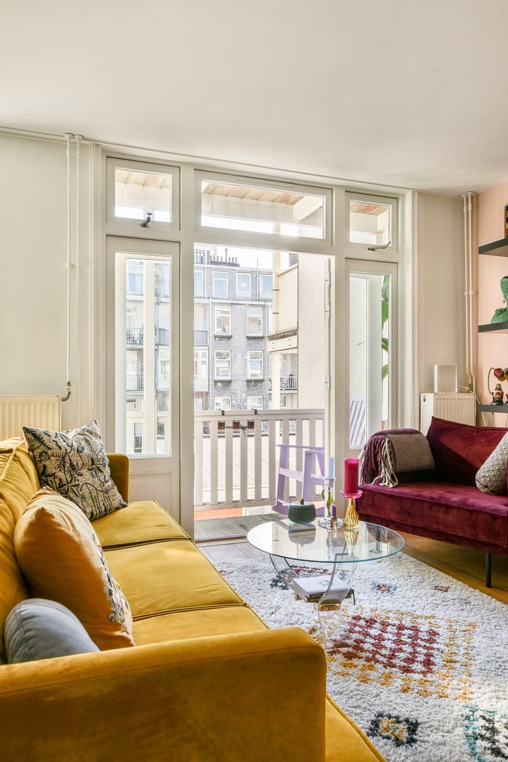 Foto 7 van Van Ostadestraat 156-2