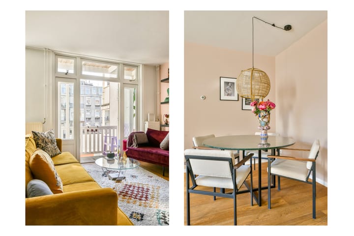 Foto 8 van Van Ostadestraat 156-2