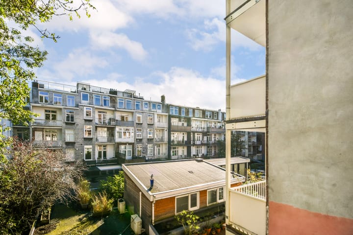 Foto 11 van Van Ostadestraat 156-2