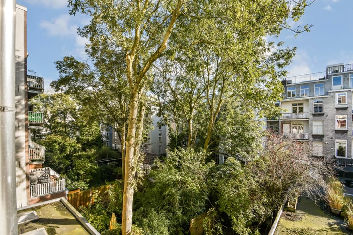 Foto 13 van Van Ostadestraat 156-2