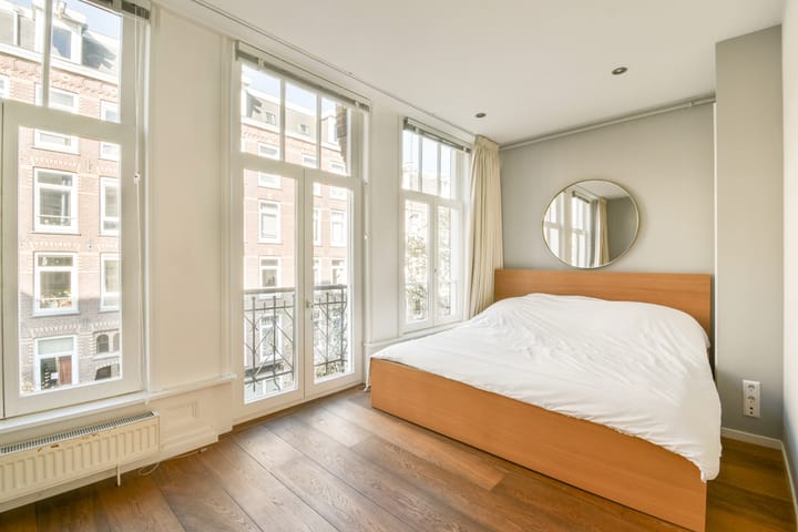 Foto 14 van Van Ostadestraat 156-2