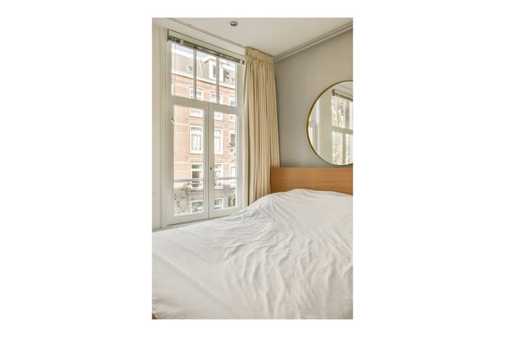 Foto 16 van Van Ostadestraat 156-2