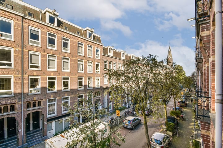 Foto 21 van Van Ostadestraat 156-2