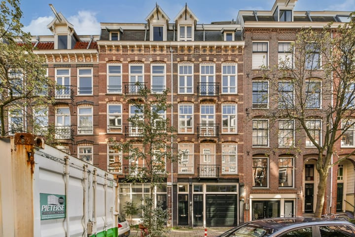 Foto 22 van Van Ostadestraat 156-2