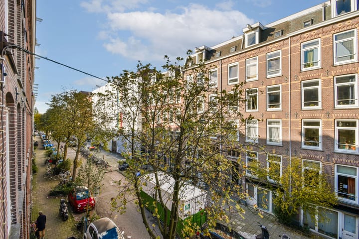 Foto 24 van Van Ostadestraat 156-2