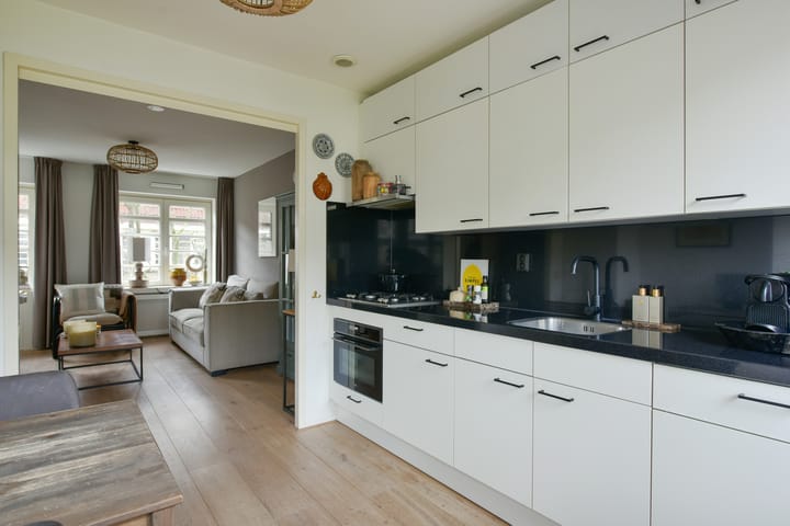 Foto 5 van Sportstraat 10-2