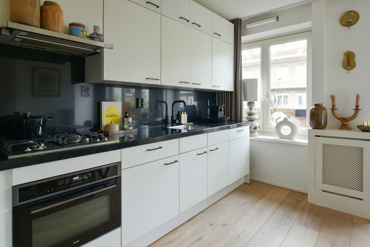 Foto 6 van Sportstraat 10-2