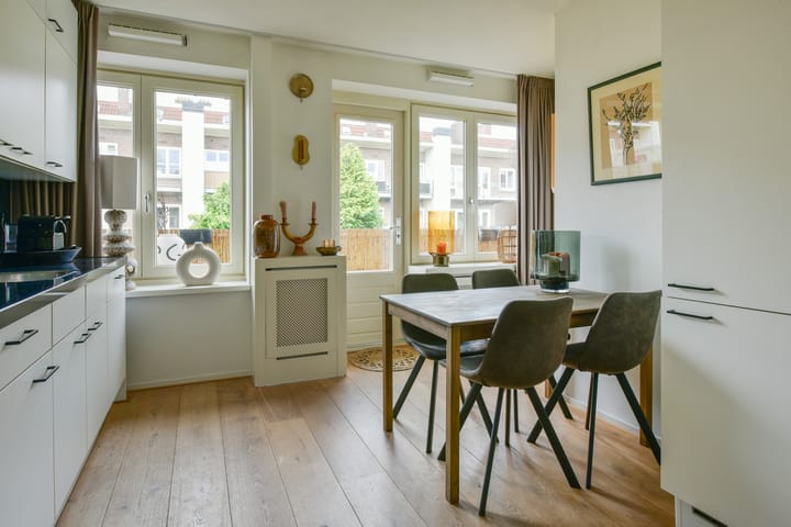 Foto 7 van Sportstraat 10-2