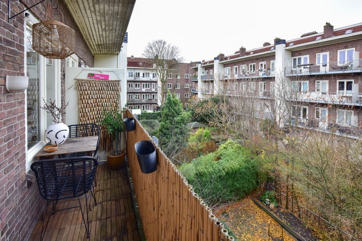 Foto 9 van Sportstraat 10-2