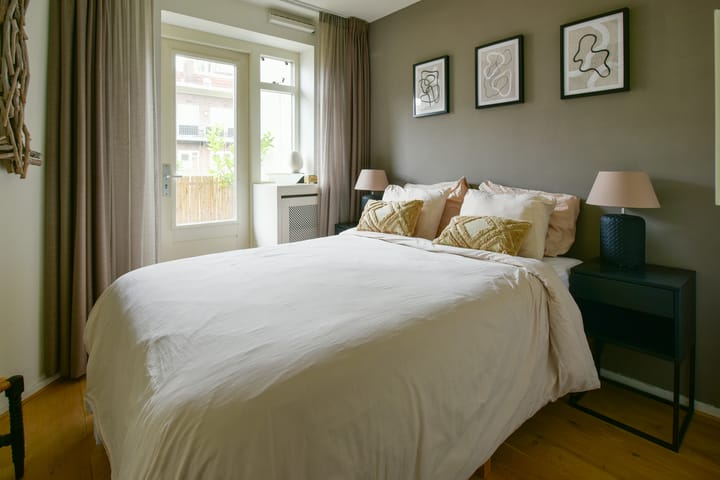 Foto 11 van Sportstraat 10-2