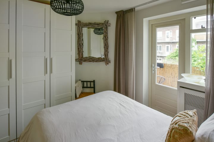 Foto 12 van Sportstraat 10-2