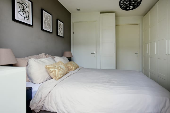 Foto 13 van Sportstraat 10-2