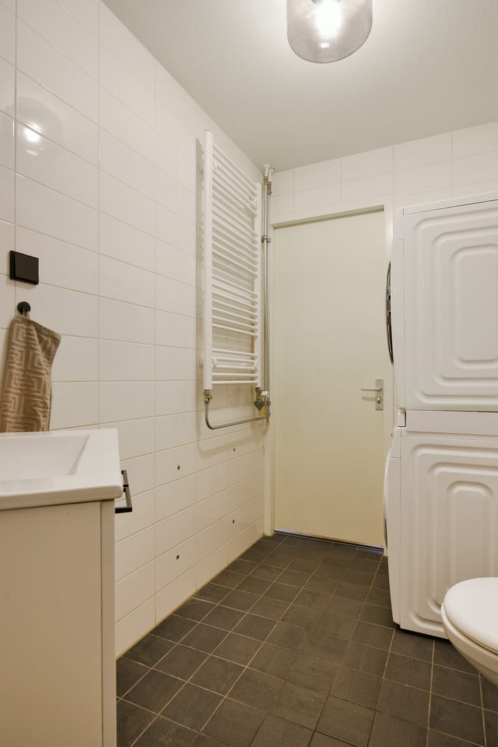 Foto 17 van Sportstraat 10-2