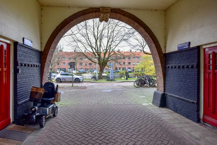 Foto 20 van Sportstraat 10-2