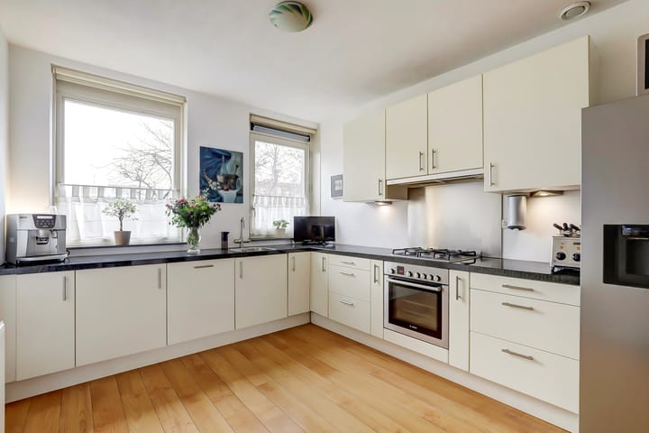 Foto 4 van Henk Kompagnelaan 80