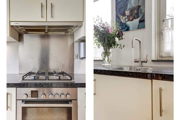 Foto 5 van Henk Kompagnelaan 80