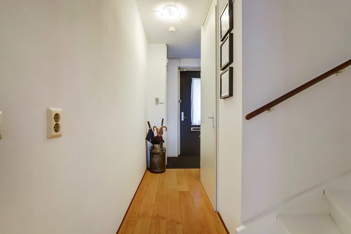 Foto 13 van Henk Kompagnelaan 80