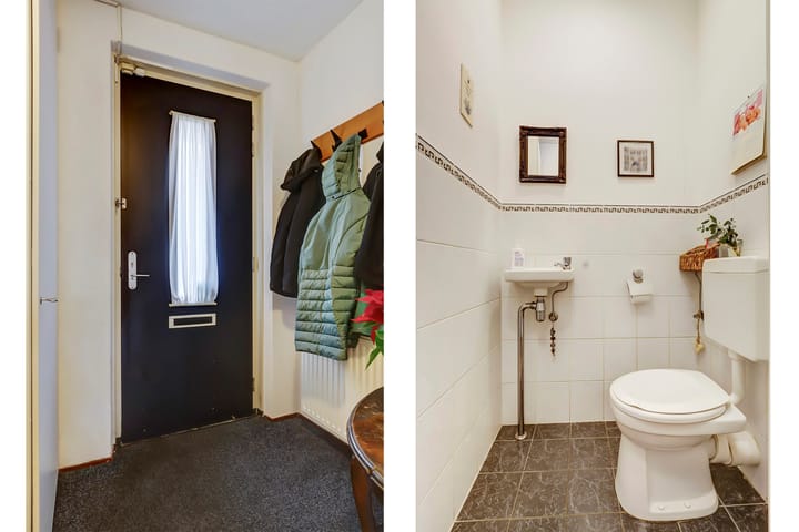 Foto 14 van Henk Kompagnelaan 80