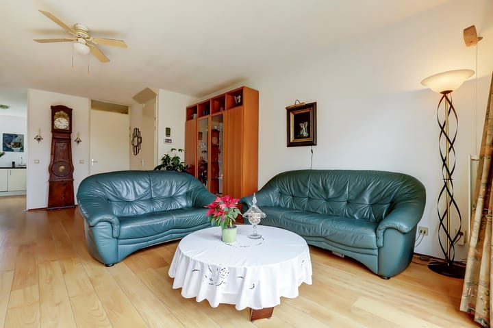 Foto 18 van Henk Kompagnelaan 80