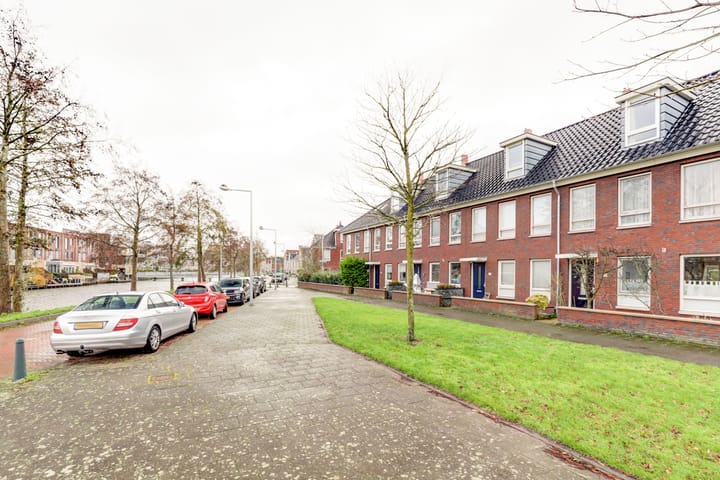 Foto 8 van Henk Kompagnelaan 80